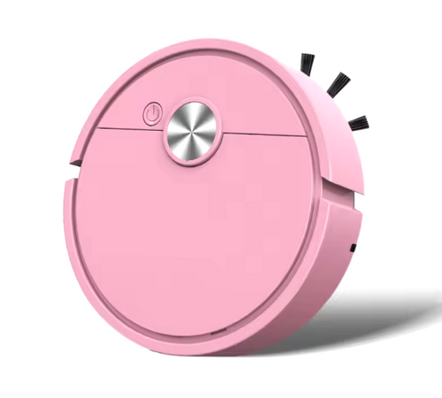 Smart Sweeping 5-in-1   Smart Life™ - Smart LifeSmart Life 5-in-1 Robot Vacuum - 4000Pa Suction for Floors and Pets