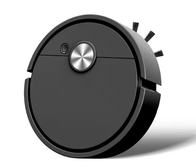 Smart Sweeping 5-in-1   Smart Life™ - Smart LifeSmart Life 5-in-1 Robot Vacuum - 4000Pa Suction for Floors and Pets