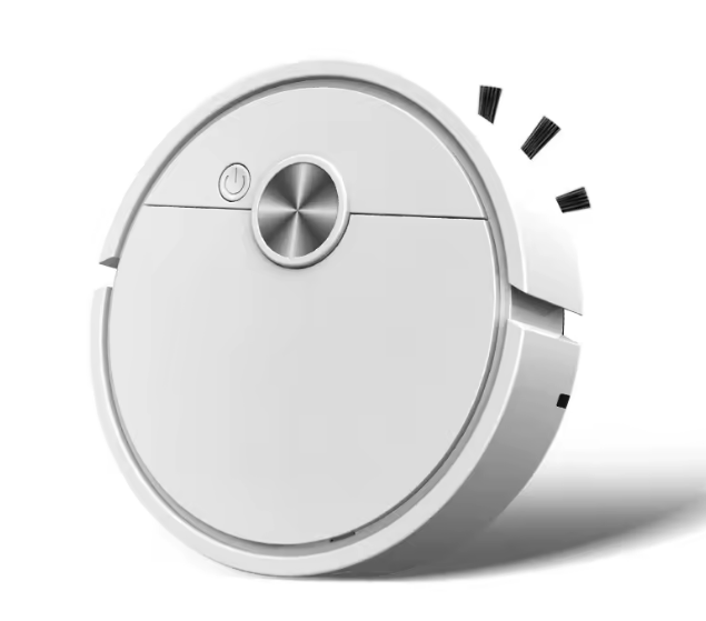 Smart Sweeping 5-in-1   Smart Life™ - Smart LifeSmart Life 5-in-1 Robot Vacuum - 4000Pa Suction for Floors and Pets